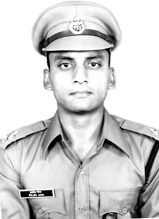 Rajiv Jain
